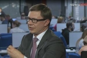 Нардеп Демчак рассказал, кому выгодно прекращение реформ МВФ в Украине