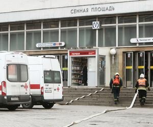 Теракт в Петербурге: в больнице умер еще один потерпевший