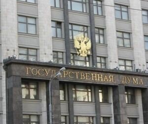 Госдума РФ поддержала закон о переносе выборов президента на день аннексии Крыма