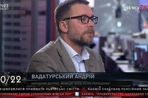 "20/22" с Литвиненко и Ярошенко: Нужно ли вводить визовый режим между Украиной и РФ? (12.04)