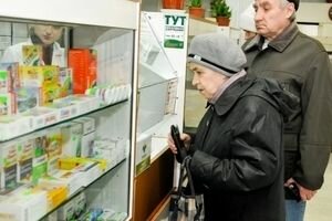 Розенко: Купить препараты по программе "Доступные лекарства" можно в более 2 тыс. аптеках