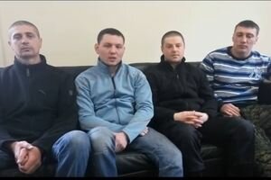 Четверо экс-беркутовцев сбежали в Россию: В ГПУ прокомментировали ситуацию