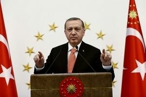 После референдума Эрдоган намерен вернуть смертную казнь