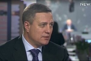 Катеринчук: в Украине не будет досрочных выборов