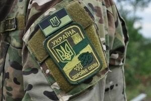 На полигоне во Львовской области военный зарезал женщину-медика
