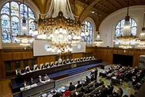 Политолог объяснил суть решения Гаагского суда по Крыму