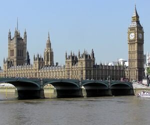 Досрочные выборы в Великобритании: Палата общин одобрила предложение Мэй