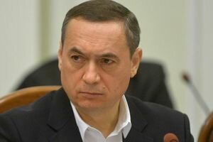Детективы НАБУ задержали экс-нардепа Мартыненко