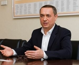 Дело Мартыненко: САП хочет ареста с альтернативой залога в 300 млн грн