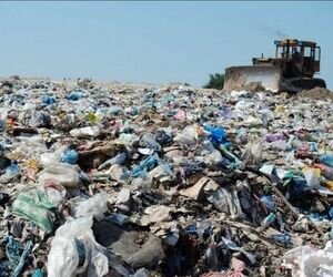 Кабмин: львовский мусор будут временно вывозить на свалки других городов области