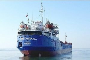 Крушение сухогруза в Черном море: Завершена активная фаза спасательной операции