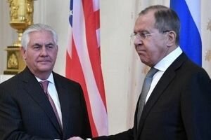 США и Россия обсудили расследование химатаки в Сирии
