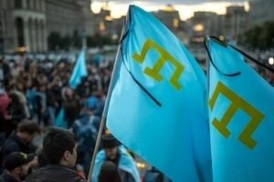 В оккупированном Крыму отказались пересматривать запрет Меджлиса