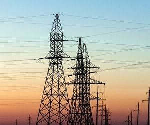 В "ЛНР" наладили поставки электроэнергии из РФ
