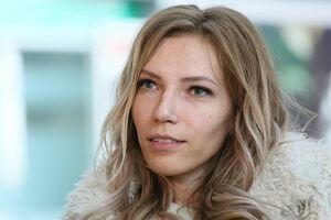 Самойлова выступит в Севастополе в день первого полуфинала Евровидения