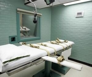 В США впервые с 2000 года за день казнили двоих человек