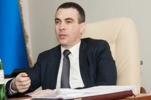Кличко уволил руководителя департамента транспорта Майзеля