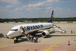 Омелян: Лоукост Ryanair и "Борисполь" договорились о полетах