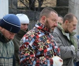 В Минске согласовали решение по заключенным, не желающим возвращаться в "Л/ДНР"