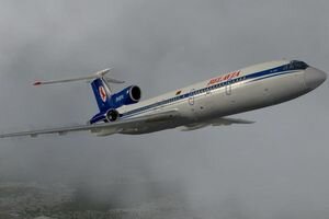 Крушение Ту-154 в Сочи: в РФ выяснили причину авиакатастрофы