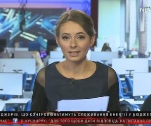Утро на NewsOne: Поддерживаете ли вы введение визового режима с Россией? (27.04)
