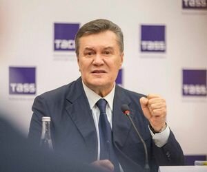 СНБО: У Януковича и его окружения конфисковали $1,5 млрд