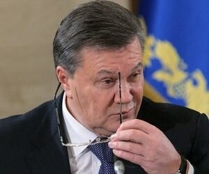 Гладких объяснил, почему нельзя раздать людям конфискованные "деньги Януковича"