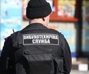 Полиция проверяет информацию о минировании двух университетов в Одессе