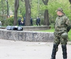 В Одессе сообщили о минировании Дома профсоюзов: силовики эвакуируют людей