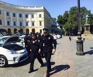 Минирование Дома профсоюзов в Одессе: в полиции отчитались о результатах проверки