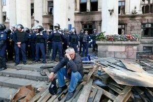 Бойко: Власть не заинтересована в расследовании трагедии 2 мая в Одессе