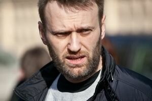Пономарев: Если Навальный и сместит Путина, то Крым не отдаст
