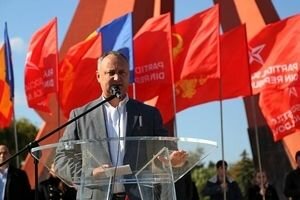 Президент Молдовы раскритиковал решение суда по российским войскам в Приднестровье
