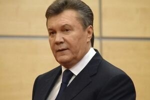 Эксперт: На пиар конфискации "денег Януковича" выделен бюджет