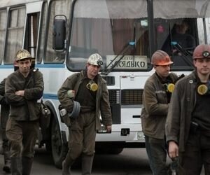 Тука: Боевики закрыли шахту Засядько