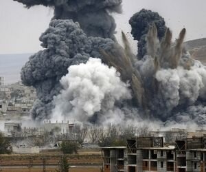 Пентагон рассказал, как меморандум о деэскалации в Сирии повлияет на воздушную операцию США