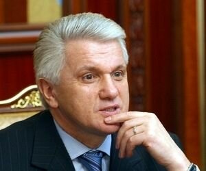 Литвин: Правительство обязано было согласовать требования МВФ с народом