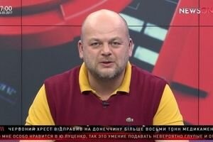 Якубин и Панасенко в "Психологии дня" с Вадимом Колесниковым (06.05)