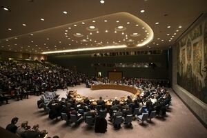 Россия внесла в ООН резолюцию по зонам деэскалации в Сирии