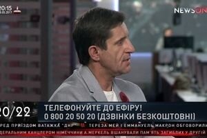 "20/22" с Литвиненко и Ярошенко: Должен ли быть день 9 мая обычным рабочим днем? (08.05)
