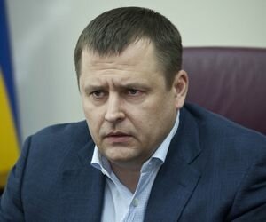 Филатов заявил, что Луценко снабжают лживой информацией по задержаниям в Днепре