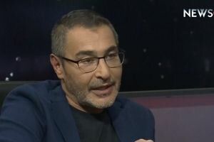 Гаспарян: Скандал с Самойловой на Евровидении был спланирован