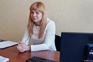 Главный люстратор Украины рассказала, сколько чиновников попали под "чистку"
