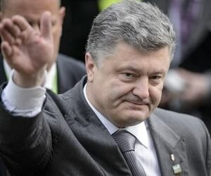Украина "разводится" с Россией: Порошенко назвал причину