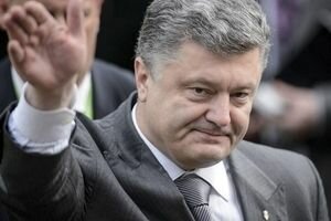 Украина "разводится" с Россией: Порошенко назвал причину