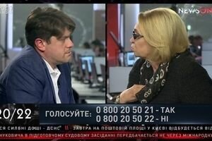 "20/22" с Литвиненко и Ярошенко: Чувствуете ли вы себя в безопасности? (11.05)