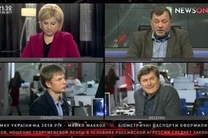 "20/22" с Литвиненко и Ярошенко: Протесты радикалов в Киеве (11.05)