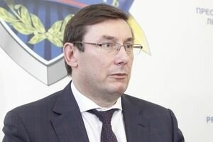 Фесенко назвал плюсы работы Луценко на посту генпрокурора