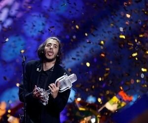 Названо имя победителя Евровидения-2017