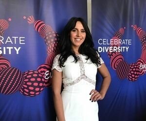 Джамала поделилась впечатлениями от Евровидения-2017